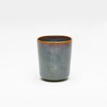 Tasse grün